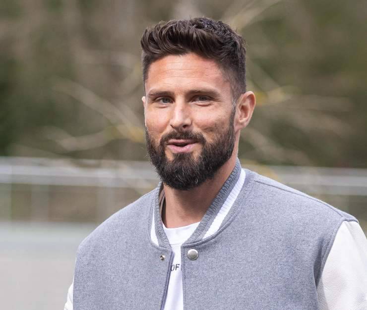 Giroud, svelato lo stipendio che guadagnerà a Los Angeles