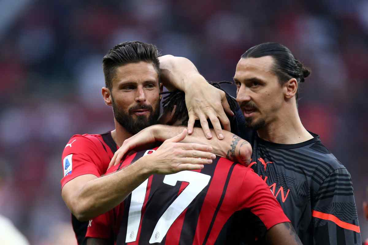 Milan, la strategia per il prossimo centravanti