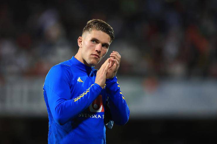 Milan, Gyokeres vuole l'Arsenal