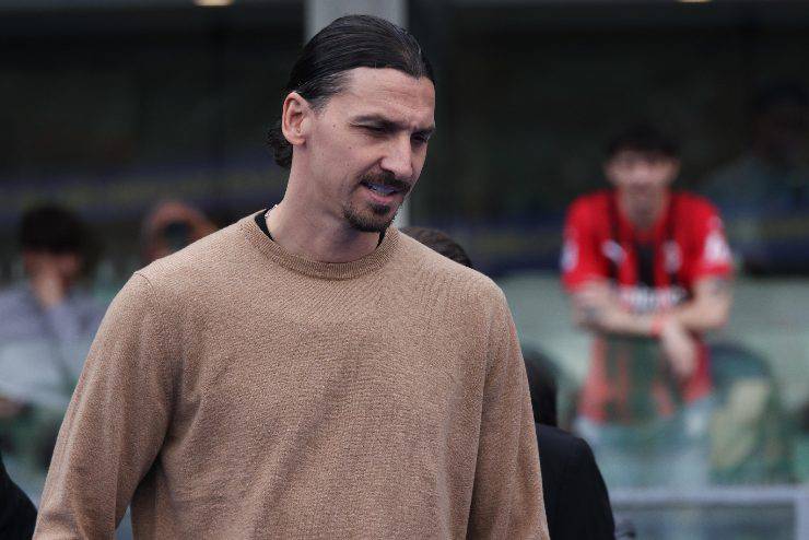 Milan, Tardelli attacca Ibrahimovic