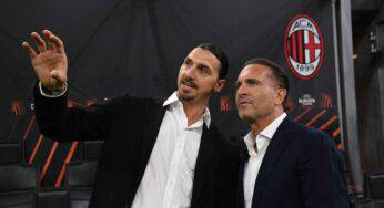 L’apprendistato è finito: Ibrahimovic uomo guida, è tempo di scegliere