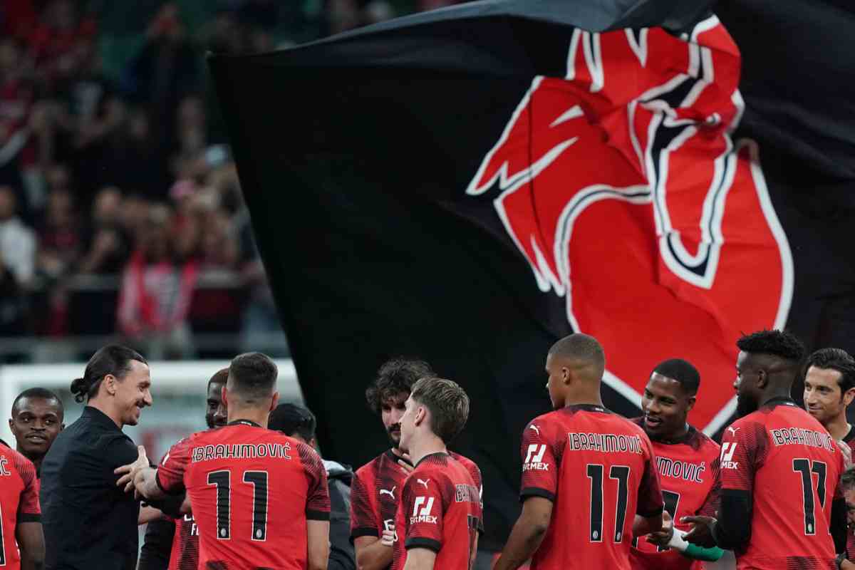 Milan, l'allenatore sarà straniero