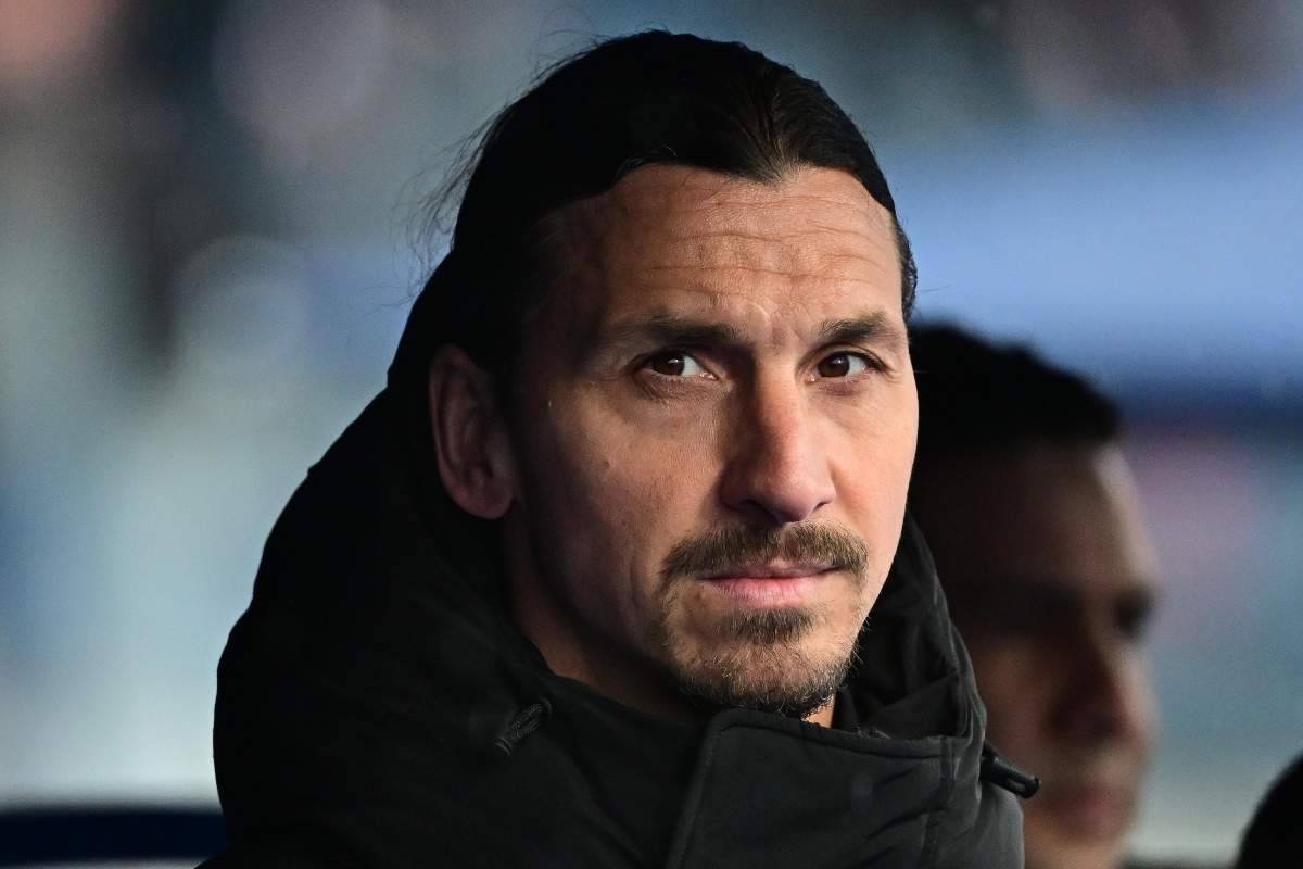 Milan, Tardelli attacca Ibrahimovic