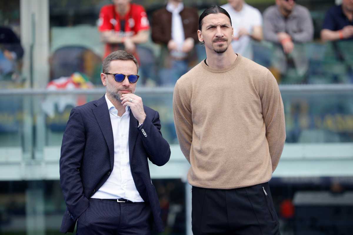 Milan, 15 milioni per il bomber