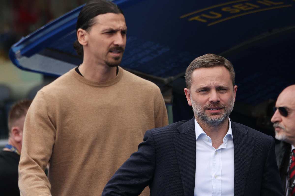 Milan, possibile ritorno di Vranckx