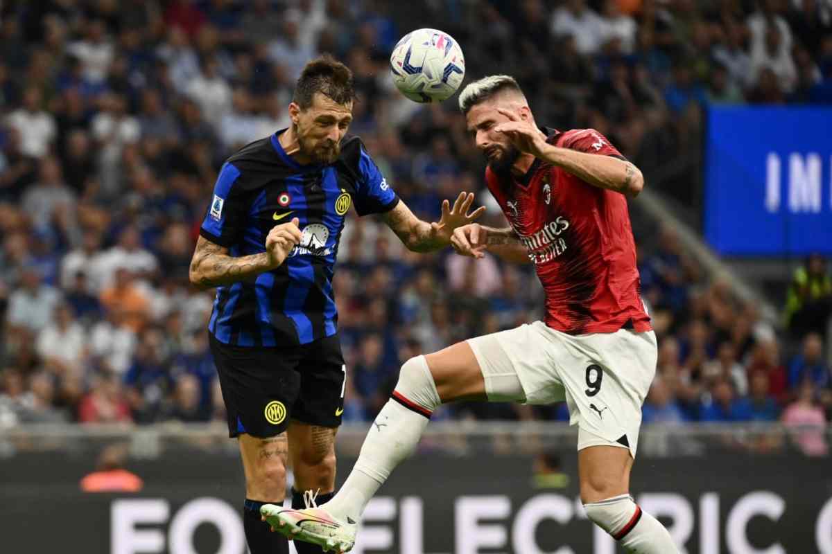 L'importanza del derby di Milano