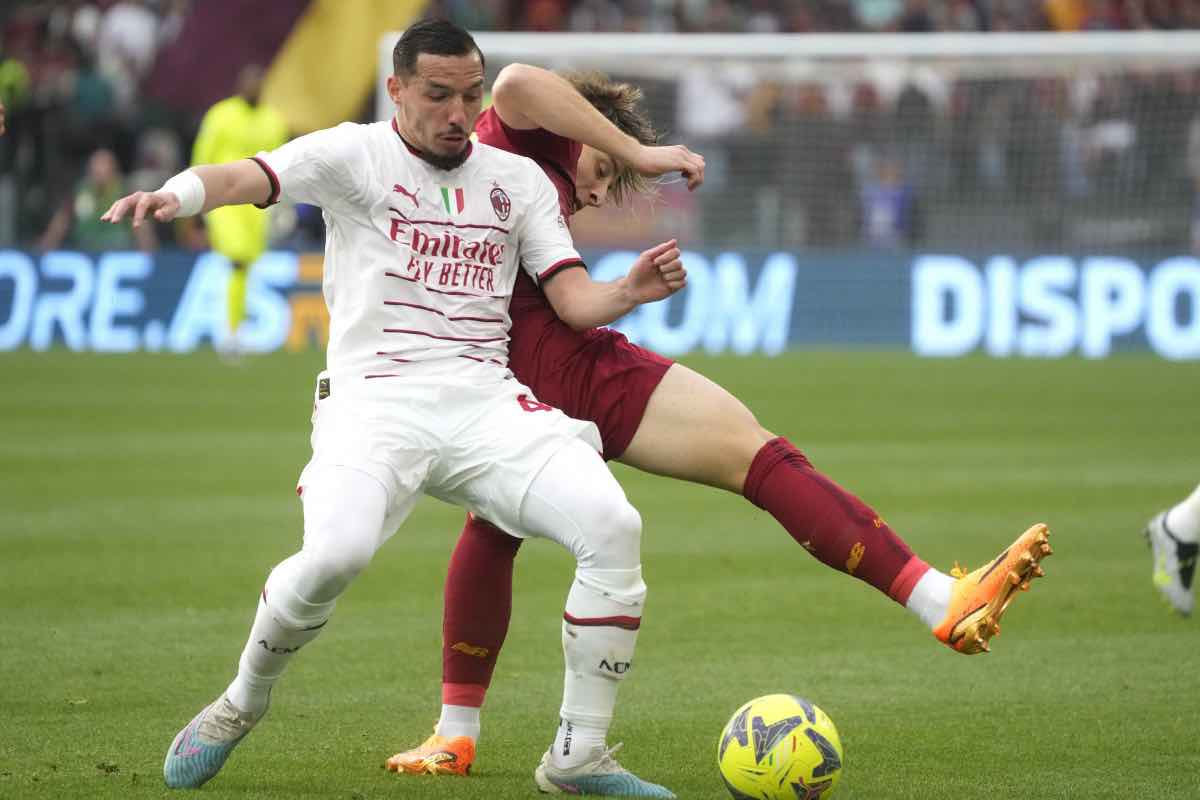 Bennacer, addio in estate? I dettagli sulla clausola