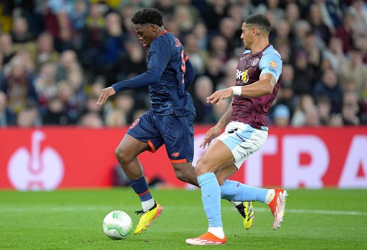 Milan, Jonathan David parla del futuro