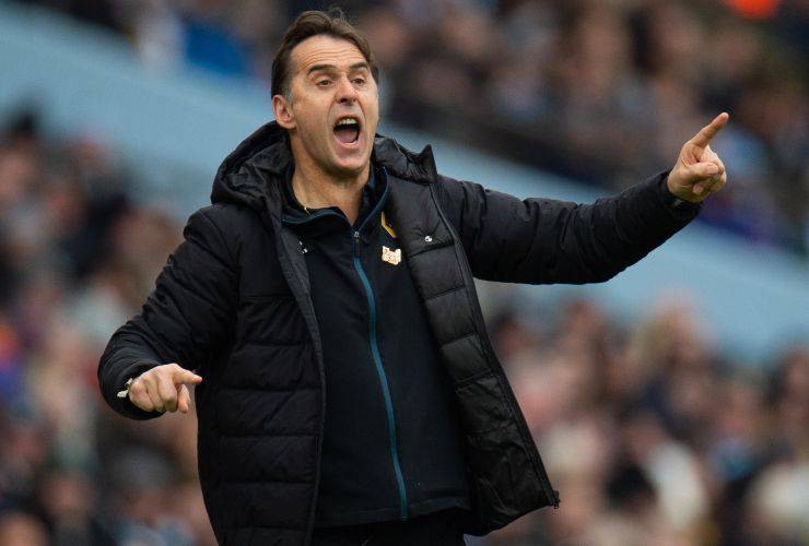 Lopetegui pronto per il Milan