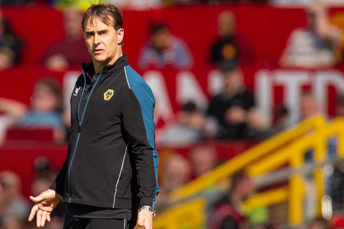 Milan, cambia tutto: ripensamenti su Lopetegui