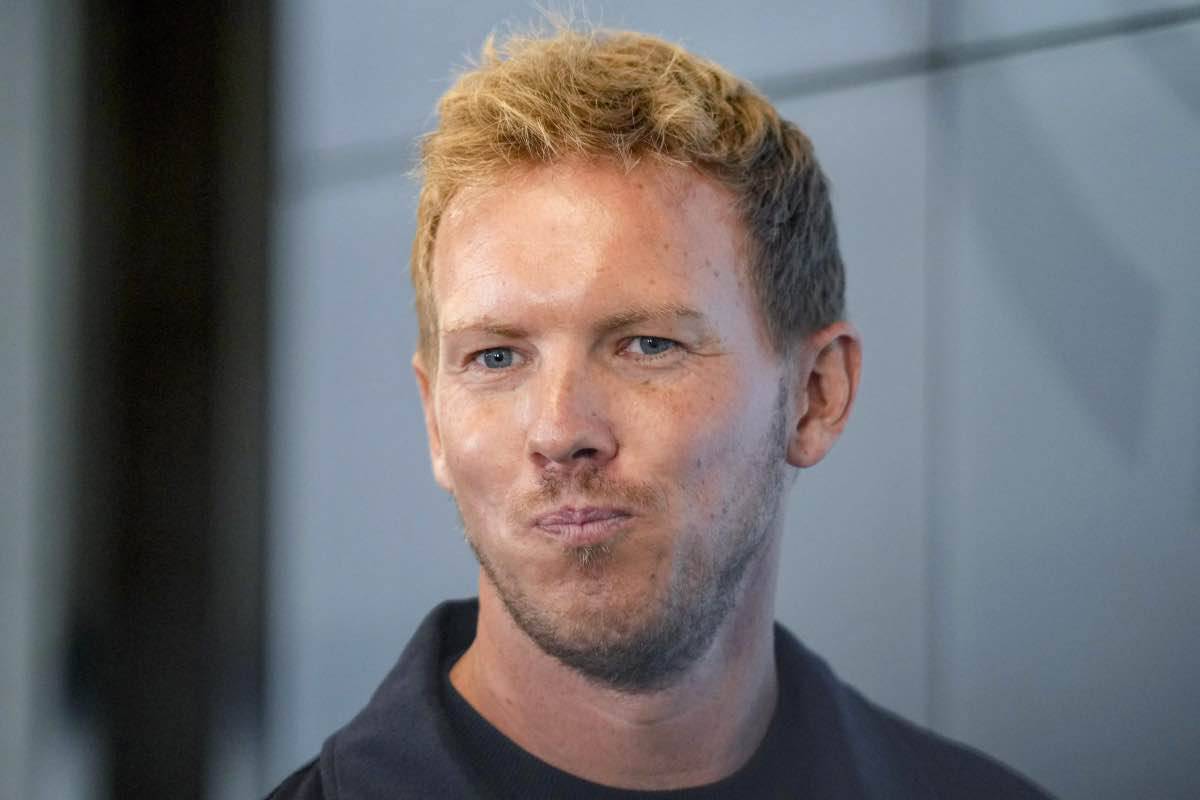 Nagelsmann al Milan, sogno possibile?