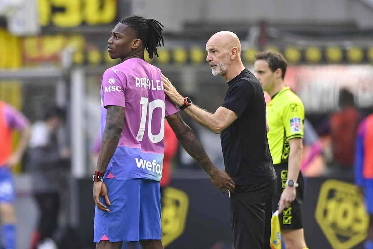 Milan, le scelte per la Roma: la formazione del Diavolo