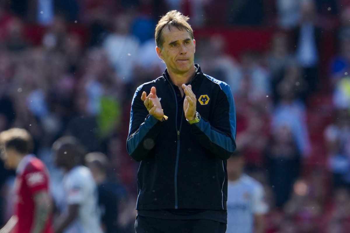Lopetegui ad un passo dalla firma