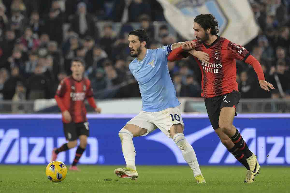 Luis Alberto sul mercato: occasione Milan