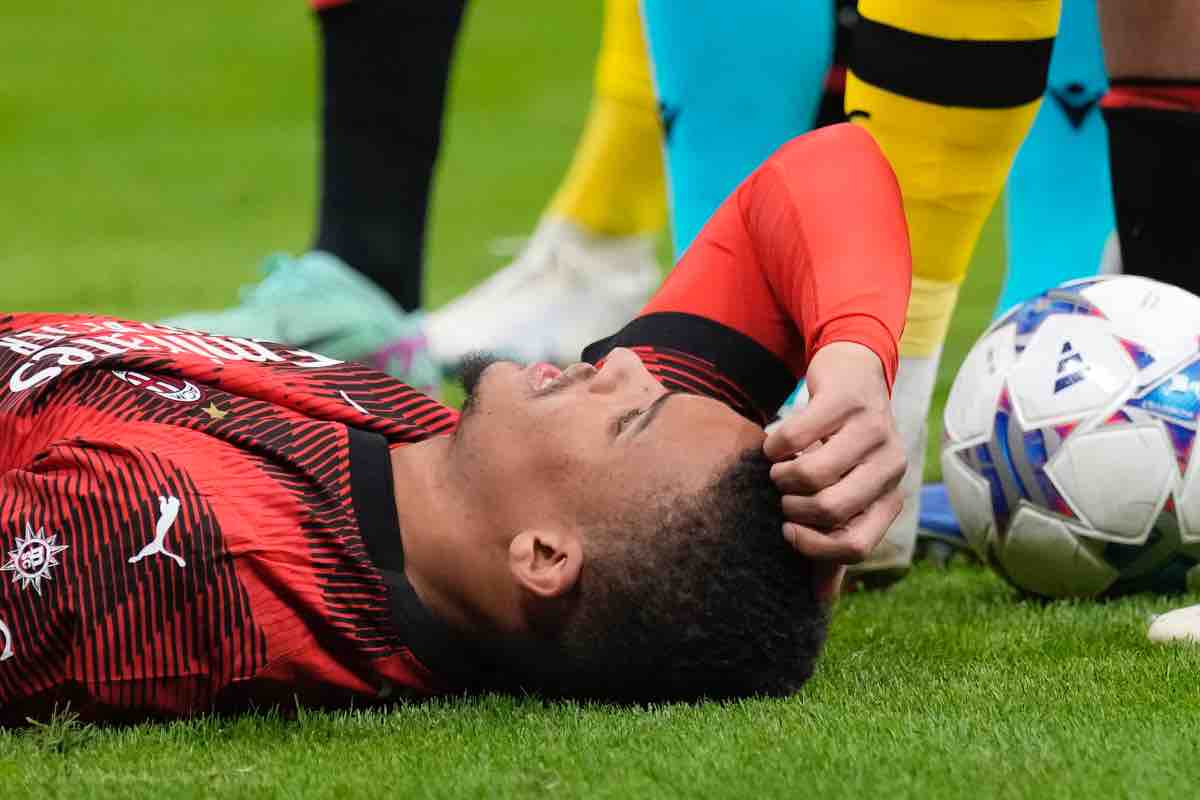 Milan, le ultime da Milanello verso la Roma