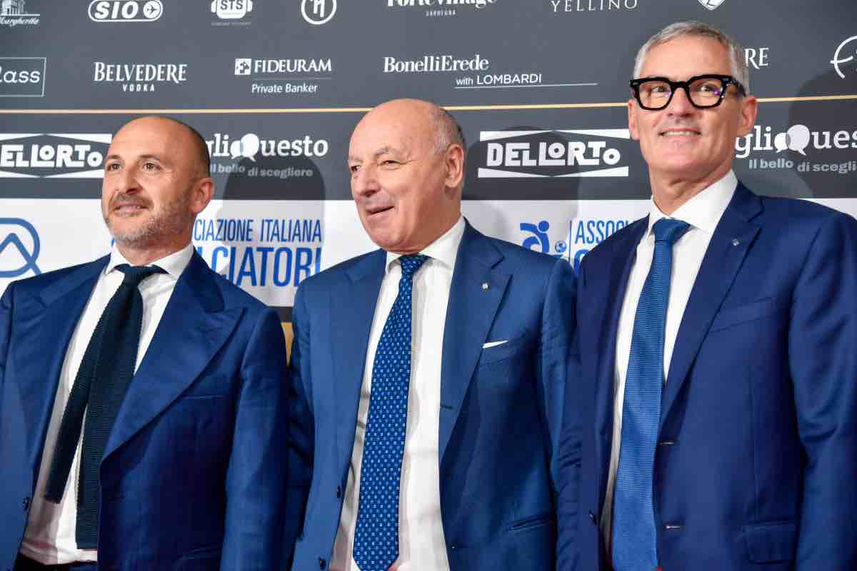 Milan, sfuma il difensore: l'Inter è in pole