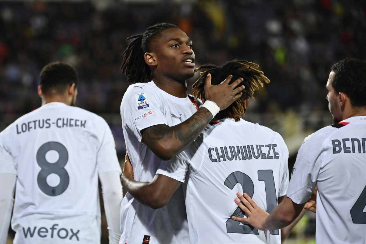 Milan, i 4 colpi per il futuro