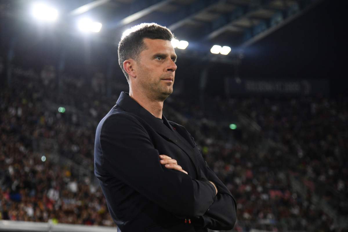 thiago motta sceglie il suo futuro