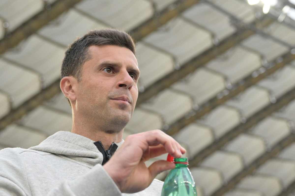 Thiago Motta, il Milan si è inserito