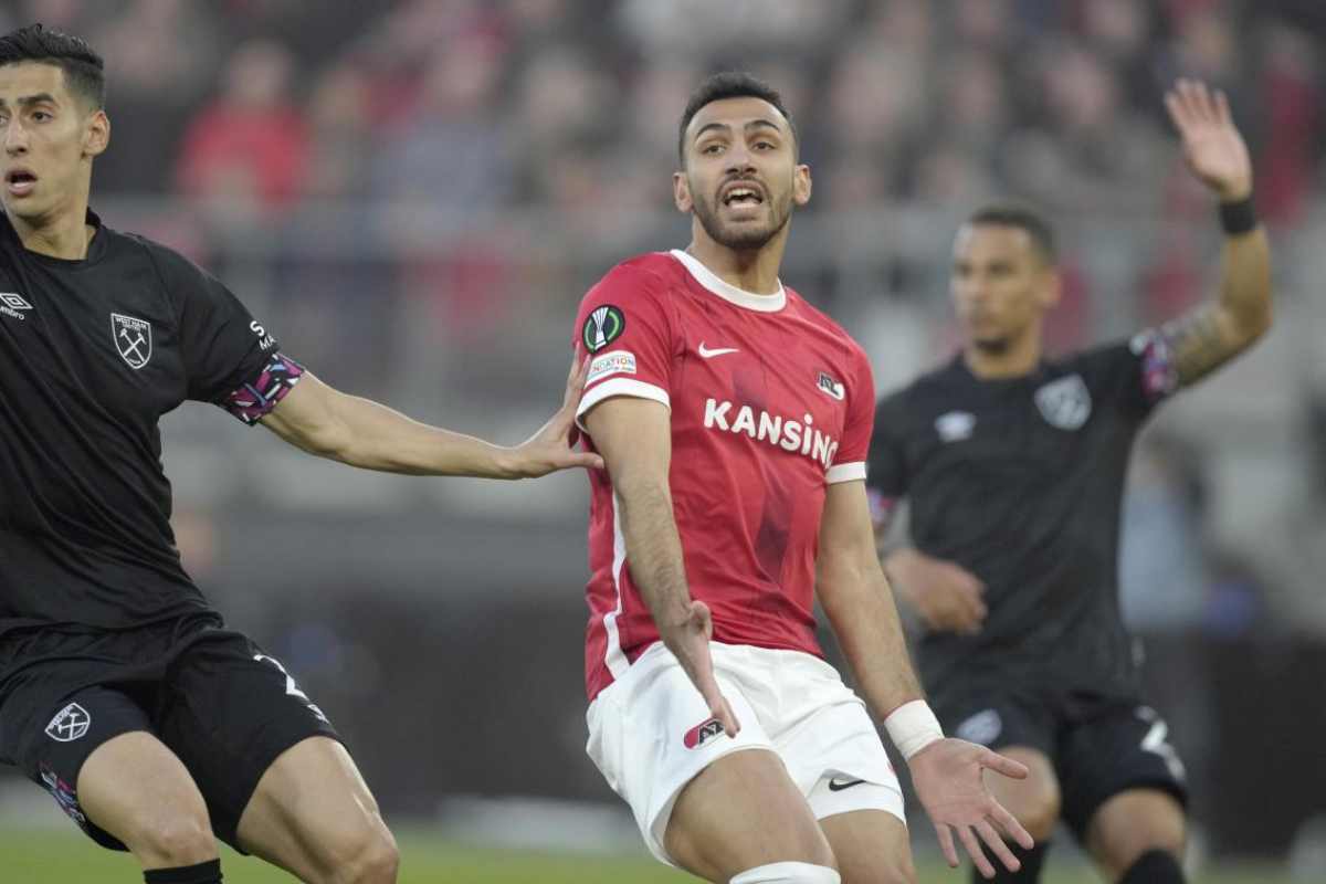 Pavlidis al Bologna per il dopo Zirkzee