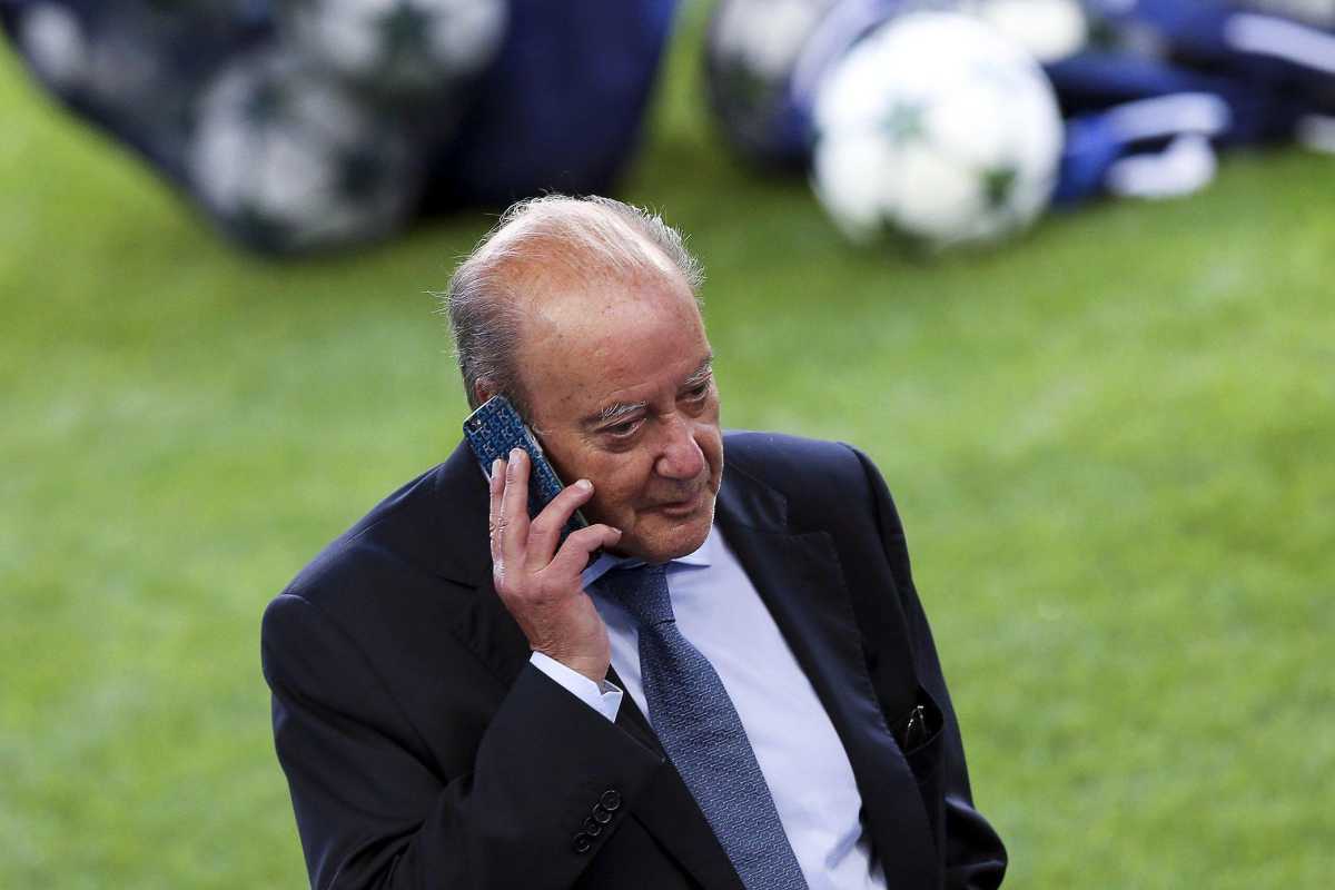 Milan, Sergio Conceicao rinnova col Porto