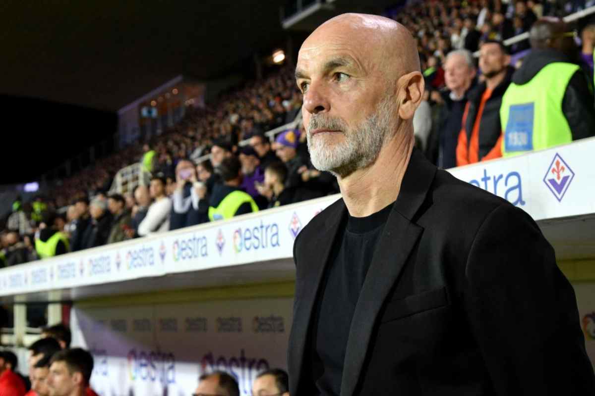 Pioli ora rischia grosso