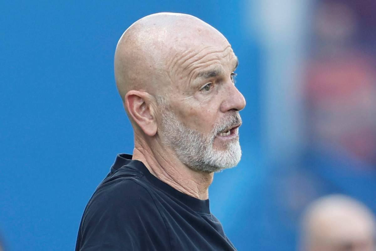 Thiaw salta Milan-Inter per squalifica