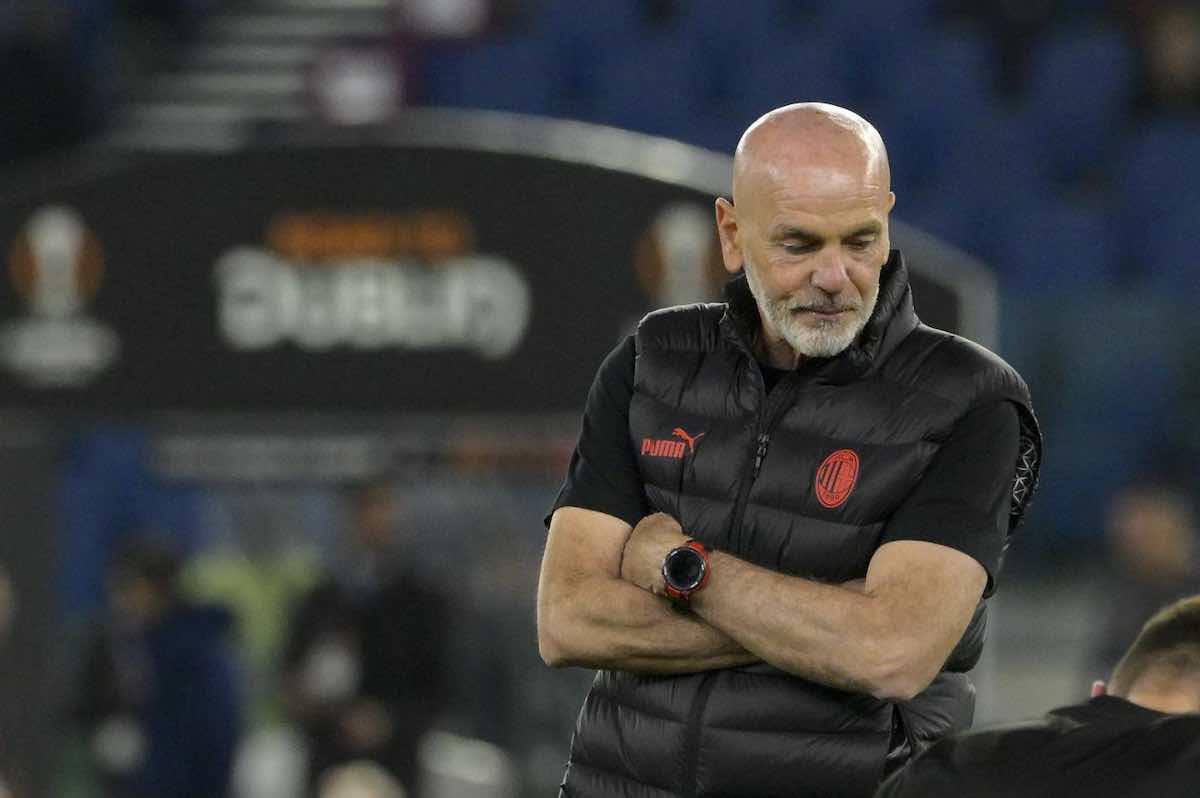Mi, addio Pioli: via al casting, spunta van Bommel
