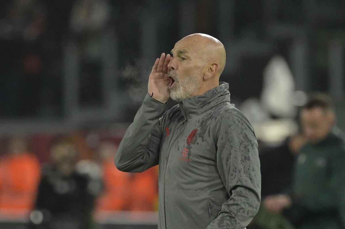 Caccia al dopo Pioli