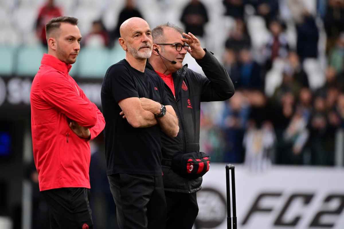 Milan, in arrivo una plusvalenza