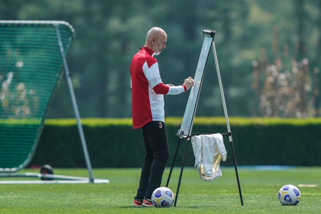 Novità per l'allenatore