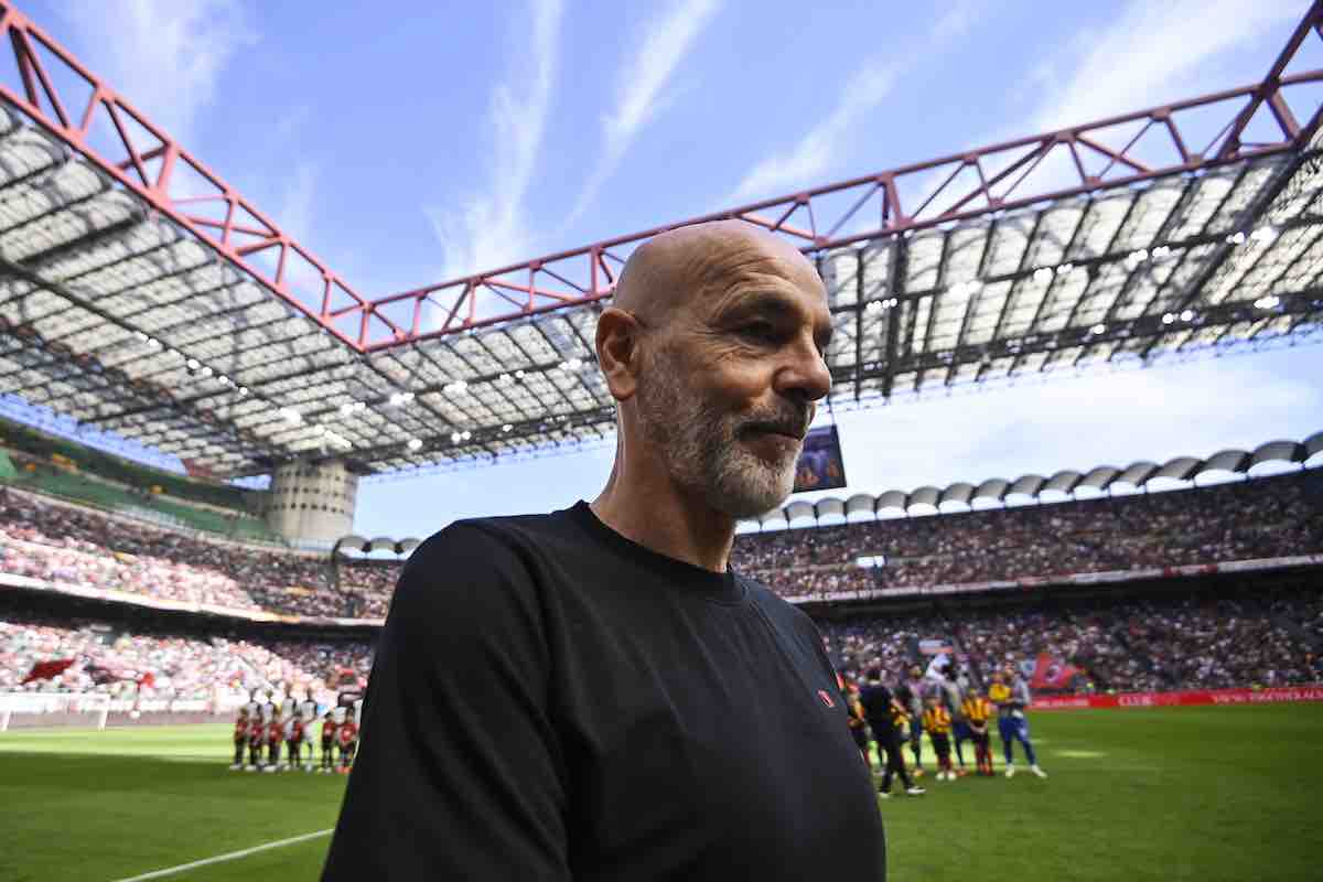 Milan, quanta concorrenza per Ouedraogo