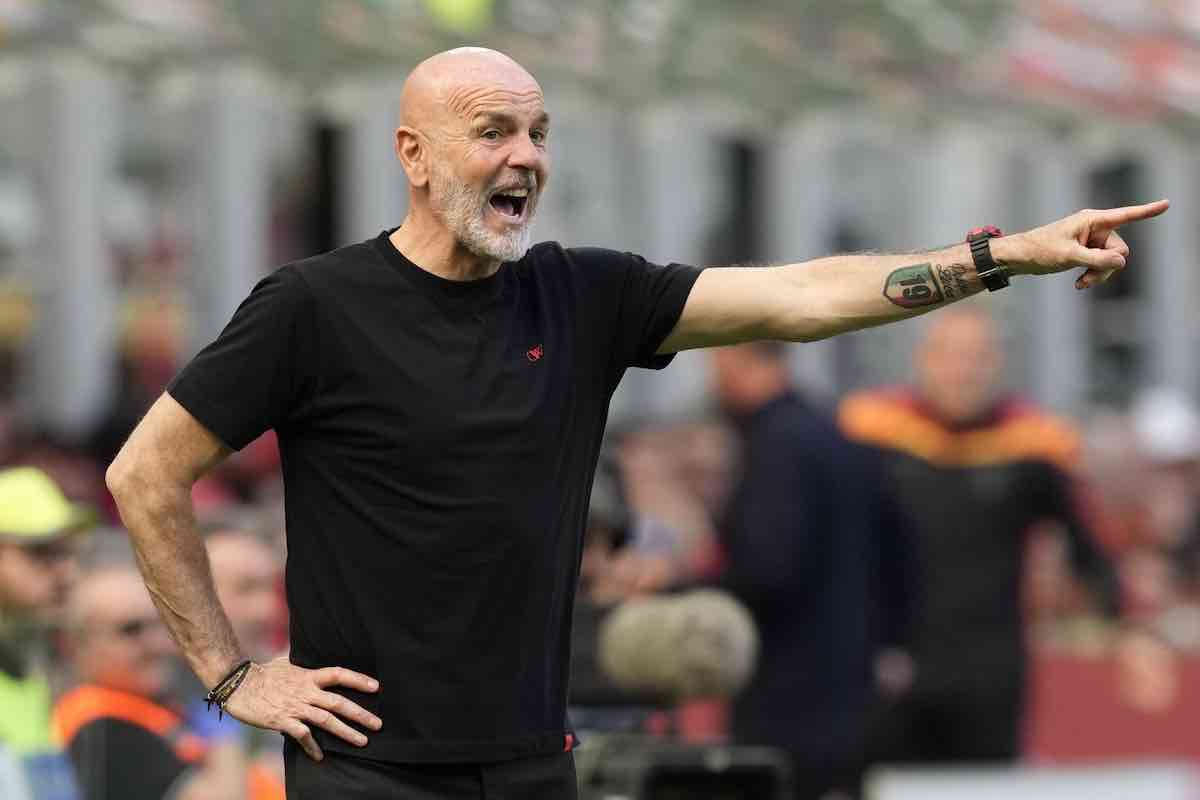 Milan, rischio Europa: si gioca il futuro