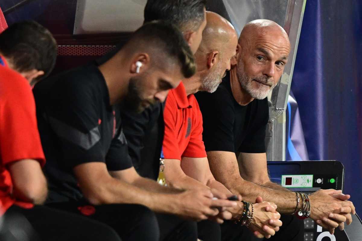 Altro nome per la panchina milanista