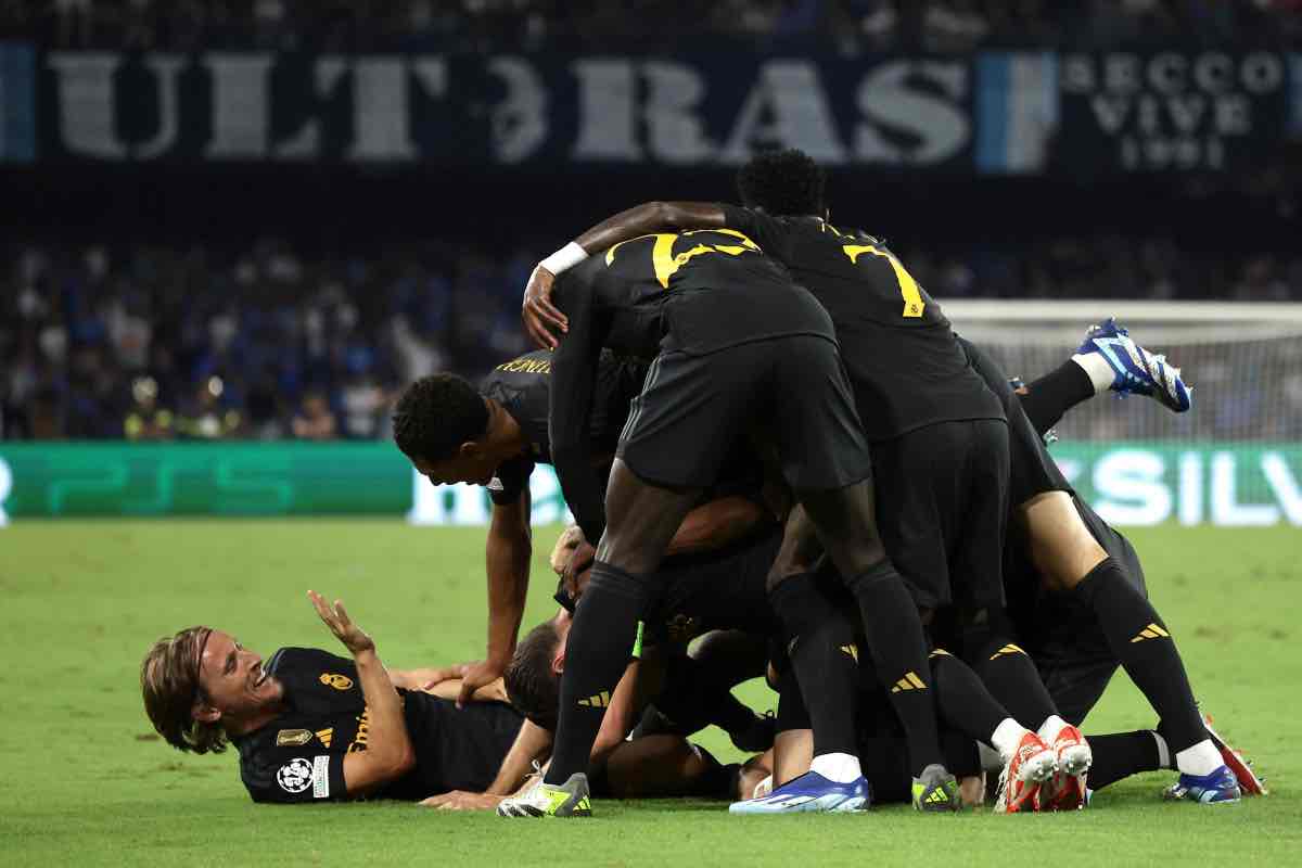 È di nuovo ritorno di fiamma: il Milan ci pensa per l'estate