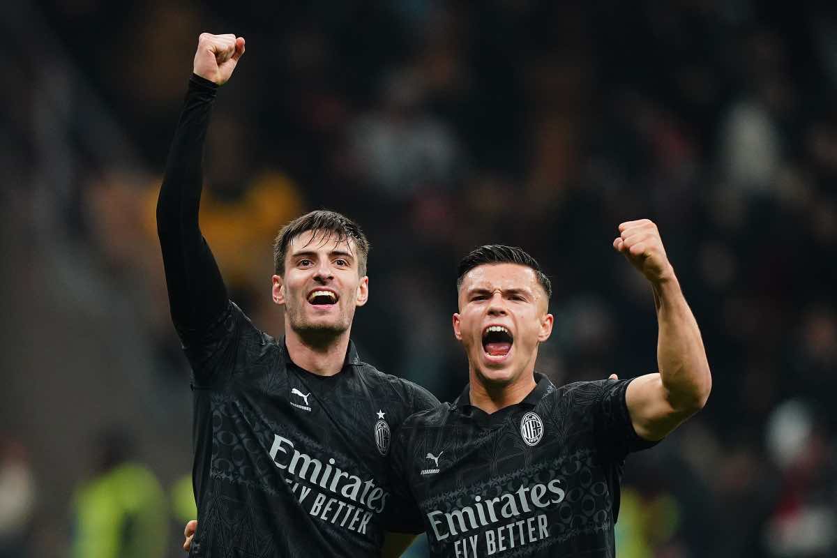 Simic, rinnovo a rischio? Interesse dalla Premier League