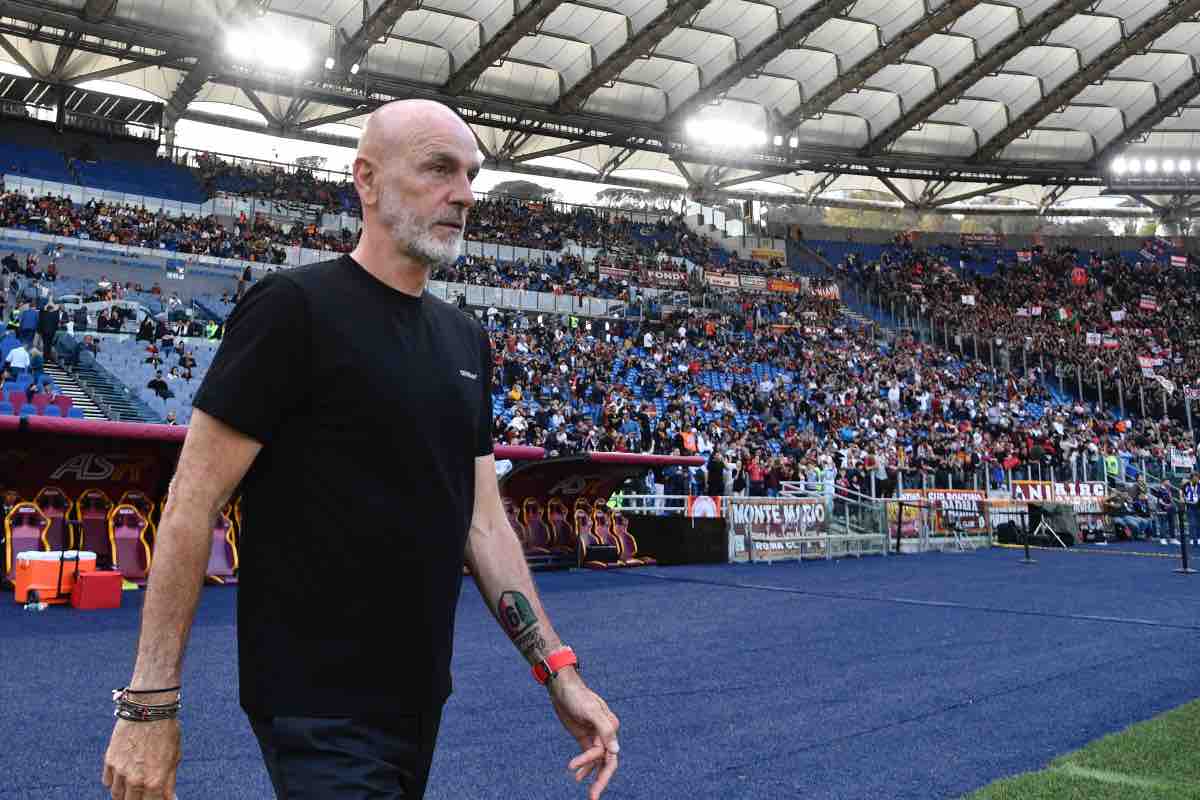Napoli, la priorità è Conte: Pioli piano B