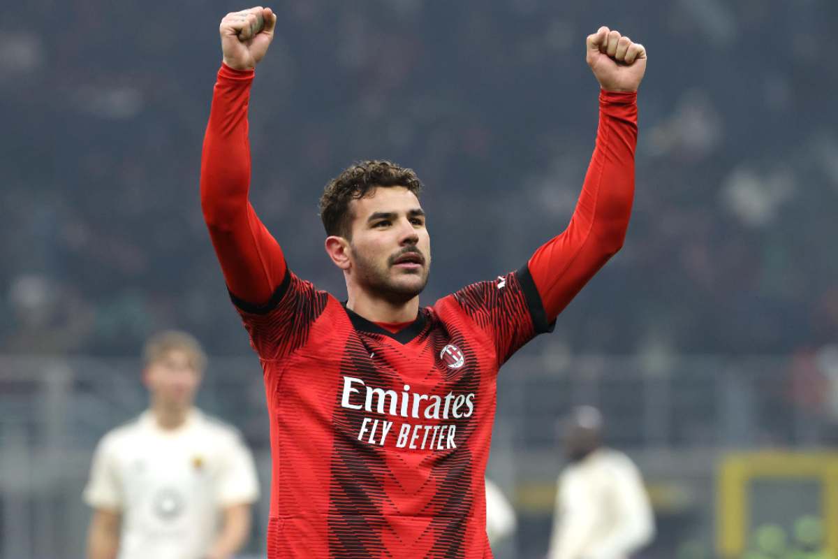 messaggio Theo Instagram