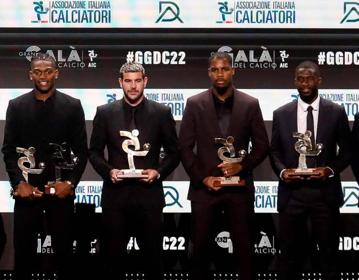 Bayern Monaco su Maignan e Theo