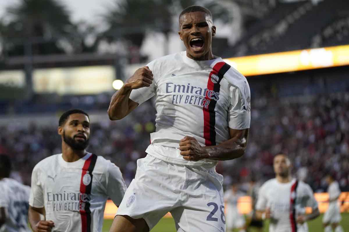 Milan, le ultime da Milanello verso la Roma