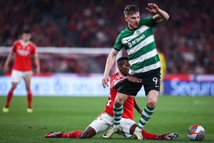 Milan difficoltà bomber