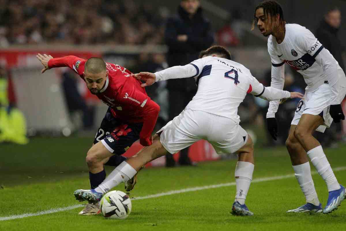 La Juve sulle tracce di Zhegrova, lo voleva il Milan