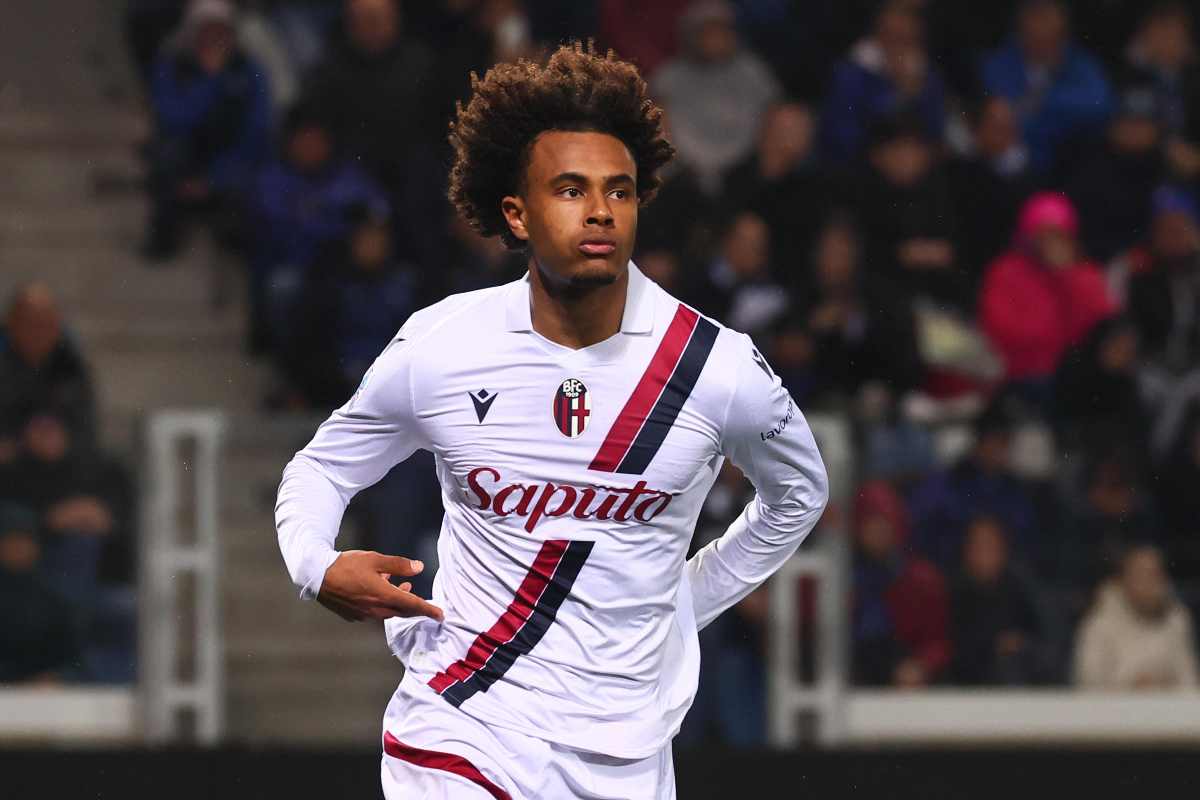 Milan, super offerta Arsenal a Zirkzee