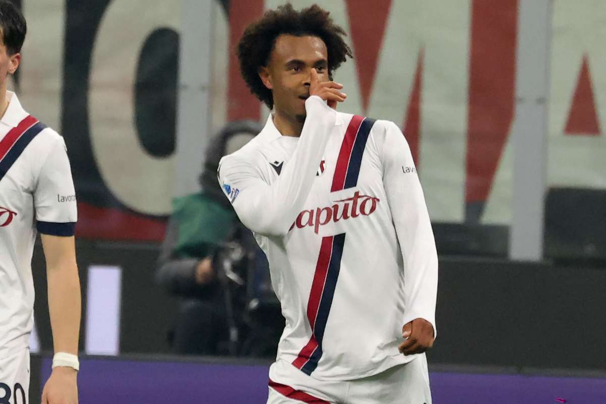 Zirkzee al Milan: nuove conferme