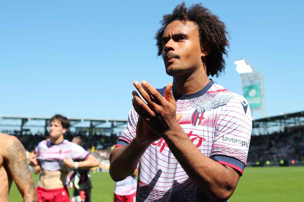 Milan, Ibra e Moncada incontrano Zirkzee