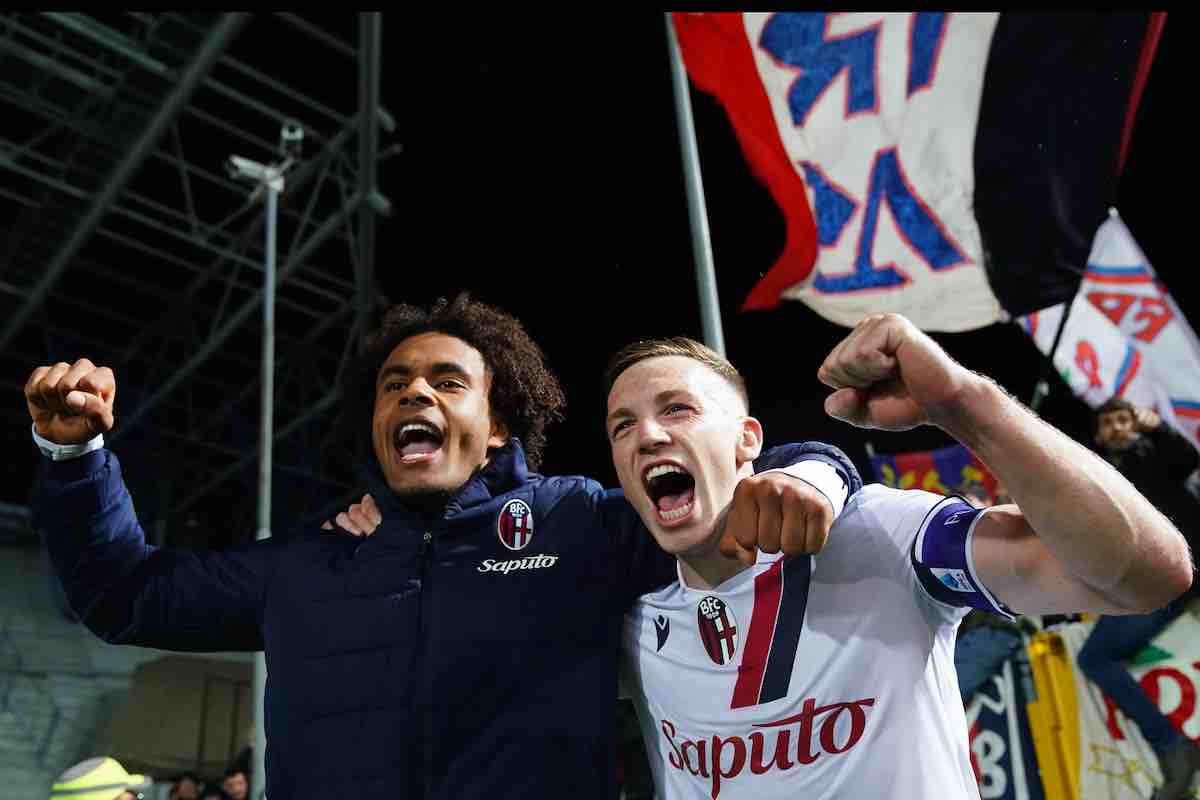 Milan, ecco Zirkzee: Pellegatti tranquillizza i tifosi