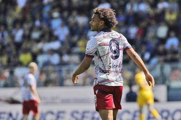 Milan, Ibra e Moncada incontrano Zirkzee