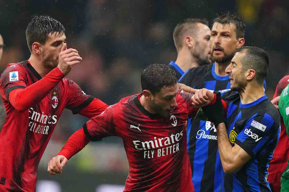 Piena emergenza per il Milan a Torino