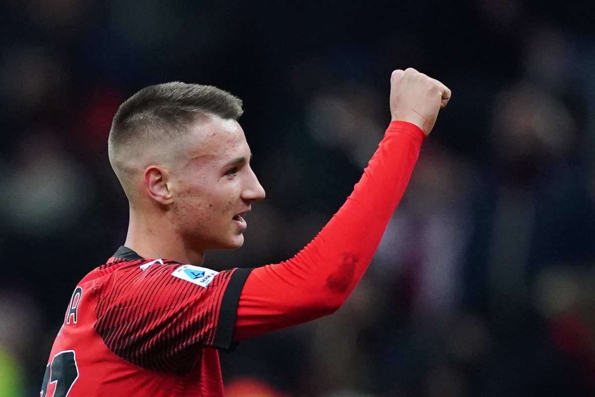 Camarda segna ancora