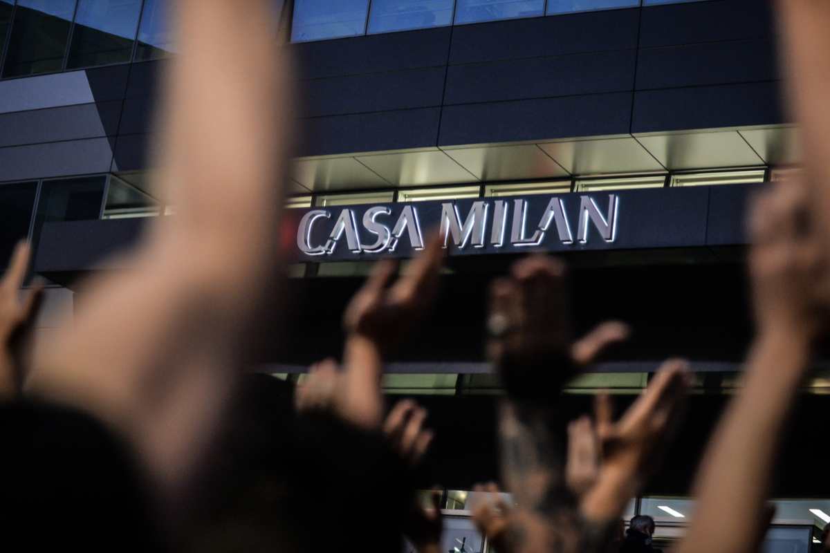 Milan, deciso il colpo in mediana